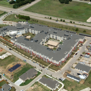 North Richland Hills